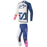 Alpinestars 2021 Racer Pant/Jersey Combo - Compass