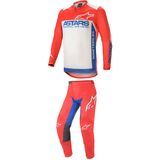 Alpinestars 2021 Racer Pant/Jersey Combo - Supermatic