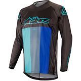 Alpinestars 2019 Techstar Jersey - Venom