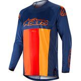 Alpinestars 2019 Techstar Jersey - Venom