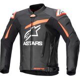 Shop Alpinestars Faster V2 Leather Jacket | MotoSport
