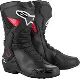 Shop KTM PowerWear Alpinestars SMX-6 V2 Gore-Tex Boots | MotoSport