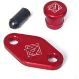 Applied AIS Block-Off Kit