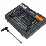 Applied 9 Piece Ball Point Allen Set