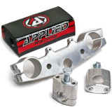 Applied Works Top Clamp