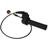 Applied XR50 Throttle Kit