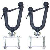 All Rite Pack Rack