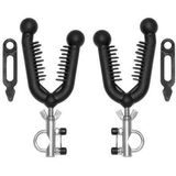 All Rite Pack Rack Plus+