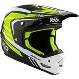 Answer 2017 Evolve 3 Helmet