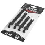 Answer AR1 Race Boot Replacement Strap Kit