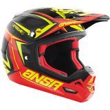Answer 2017 Evolve 4 Helmet With MIPS