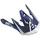 2019 AR3 Helmet Visor - Charge