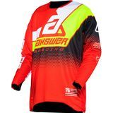 Answer 2020 Elite Jersey - Korza
