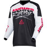 Answer 2020 Youth Syncron Jersey - Pro Glo