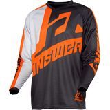 Answer 2020 Youth Syncron Jersey - Voyd