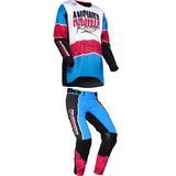Answer 2020 Trinity Combo - Pro Glo LE