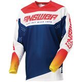 Answer 2021 Syncron Jersey - Charge