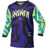 Answer 2021 Youth Arkon Jersey - Hypno LE