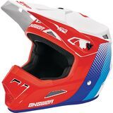 Answer 2021 AR3 Helmet - Pace