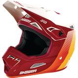 Answer 2021 AR3 Helmet - Pace