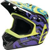 Answer 2021 AR3 Helmet - Hypno