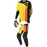 Answer 2021 Elite Combo - Pace