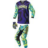 Answer 2021 Youth Arkon Combo - Hypno LE