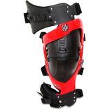 Asterisk Cell Knee Protection System