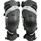Asterisk Ultra Cell 3.0 Knee Protection System - Pair