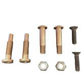 Atlas Replacement Brace Hardware Kit