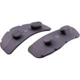 Replacement Shoulder Padding Kit