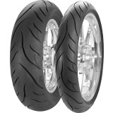 Avon Tire Cobra Tire Combo