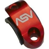 ASV Rotator Clamp - Hydraulic Clutch