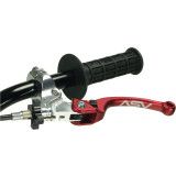 ASV C6 Clutch Lever