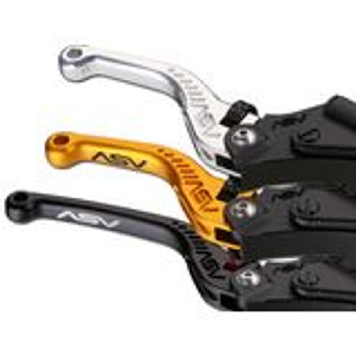 Puig 3.0 Brake And Clutch Lever Kit