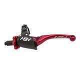 ASV F4 Series Pro Model Clutch Lever