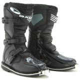 AXO Youth Drone Jr. Boots