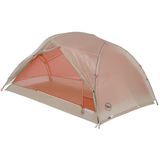 Big Agnes Copper Spur Platinum Tent: 2-Person 3-Season