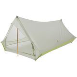 Big Agnes Scout 2 Platinum Tent: 2-Person 3-Season