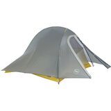 Big Agnes Fly Creek HV UL2 Bikepack Tent: 2-Person 3-Season