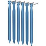 Big Agnes Tent Stakes