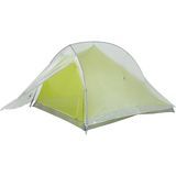 Big Agnes Fly Creek HV 2 Carbon Tent: 2-Person 3-Season