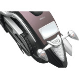 Baron Custom Accessories Curved 'Liner License Kit