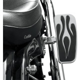 Adjustable Passenger Enferno Shortboards