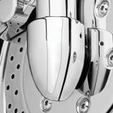 Baron Custom Accessories Bullet Axle Covers