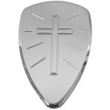 Baron Custom Accessories Big Air Kit Cover - Cross
