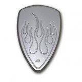 Baron Custom Accessories Big Air Kit Cover - Enferno