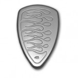 Baron Custom Accessories Big Air Kit Cover - Flame
