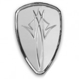 Baron Custom Accessories Big Air Kit Cover - Pinstripe