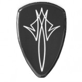 Baron Custom Accessories Big Air Kit Cover - Pinstripe
